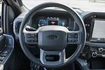 New 2025 Ford F-150 XLT SuperCrew Cab 4WD Pickup for sale #WC34386 - photo 35