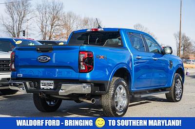 Used 2024 Ford Ranger XLT SuperCrew Cab for sale #WC34386A - photo 2