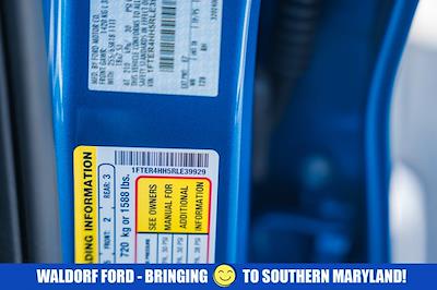 Used 2024 Ford Ranger XLT SuperCrew Cab for sale #WC34386A - photo 1