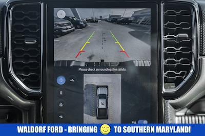 Used 2024 Ford Ranger XLT SuperCrew Cab for sale #WC34386A - photo 2