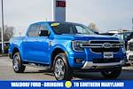 Used 2024 Ford Ranger XLT SuperCrew Cab for sale #WC34386A - photo 1