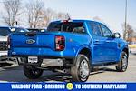 Used 2024 Ford Ranger XLT SuperCrew Cab for sale #WC34386A - photo 2