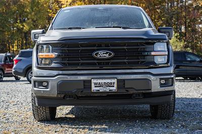 2025 Ford F-150 SuperCrew Cab 4WD Pickup for sale #WC34389 - photo 1