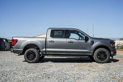 2025 Ford F-150 SuperCrew Cab 4WD Pickup for sale #WC34389 - photo 2