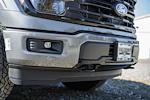 2025 Ford F-150 SuperCrew Cab 4WD Pickup for sale #WC34389 - photo 12