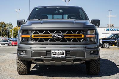 New 2025 Ford F-150 Tremor SuperCrew Cab 4WD Pickup for sale #WC38799 - photo 1