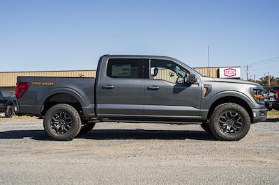 New 2025 Ford F-150 Tremor SuperCrew Cab 4WD Pickup for sale #WC38799 - photo 2