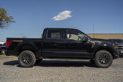 New 2025 Ford F-150 Tremor SuperCrew Cab 4WD Pickup for sale #WC39783 - photo 2