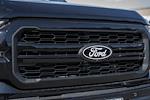 New 2025 Ford F-150 Lariat SuperCrew Cab 4WD Pickup for sale #WC39861 - photo 10