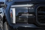 New 2025 Ford F-150 Lariat SuperCrew Cab 4WD Pickup for sale #WC39861 - photo 11