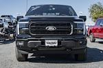 New 2025 Ford F-150 Lariat SuperCrew Cab 4WD Pickup for sale #WC39861 - photo 1