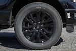 New 2025 Ford F-150 Lariat SuperCrew Cab 4WD Pickup for sale #WC39861 - photo 20