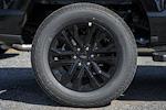New 2025 Ford F-150 Lariat SuperCrew Cab 4WD Pickup for sale #WC39861 - photo 21