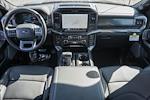 New 2025 Ford F-150 Lariat SuperCrew Cab 4WD Pickup for sale #WC39861 - photo 25