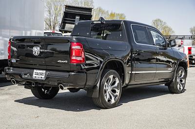Used 2023 Ram 1500 Limited Crew Cab 4WD Pickup for sale #WC39953B - photo 2