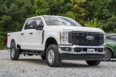 New 2026 Ford F-250 XL Crew Cab 4WD Pickup for sale #WC43456 - photo 1