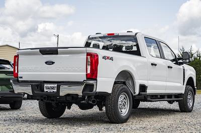 2026 Ford F-250 Crew Cab 4WD Pickup for sale #WC43456 - photo 2