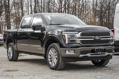 New 2025 Ford F-150 King Ranch SuperCrew Cab for sale #WC43495 - photo 1