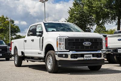 New 2026 Ford F-350 XL Crew Cab 4WD SRW Pickup for sale #WC43699 - photo 1