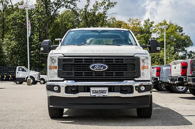 New 2026 Ford F-350 XL Crew Cab 4WD SRW Pickup for sale #WC43699 - photo 2