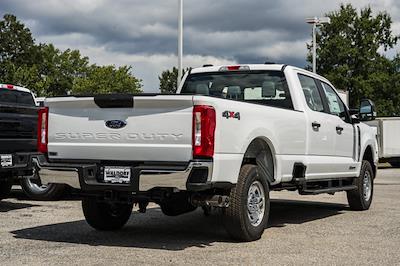 New 2026 Ford F-350 XL Crew Cab 4WD SRW Pickup for sale #WC43699 - photo 2