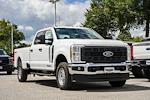 New 2026 Ford F-350 XL Crew Cab 4WD SRW Pickup for sale #WC43699 - photo 1