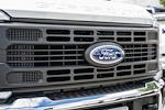 New 2026 Ford F-350 XL Crew Cab 4WD SRW Pickup for sale #WC43699 - photo 11