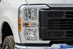 New 2026 Ford F-350 XL Crew Cab 4WD SRW Pickup for sale #WC43699 - photo 12