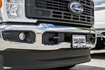 New 2026 Ford F-350 XL Crew Cab 4WD SRW Pickup for sale #WC43699 - photo 14