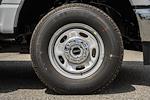 New 2026 Ford F-350 XL Crew Cab 4WD SRW Pickup for sale #WC43699 - photo 20