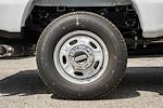 New 2026 Ford F-350 XL Crew Cab 4WD SRW Pickup for sale #WC43699 - photo 21