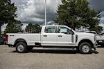 New 2026 Ford F-350 XL Crew Cab 4WD SRW Pickup for sale #WC43699 - photo 3