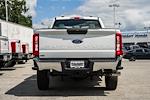 New 2026 Ford F-350 XL Crew Cab 4WD SRW Pickup for sale #WC43699 - photo 6