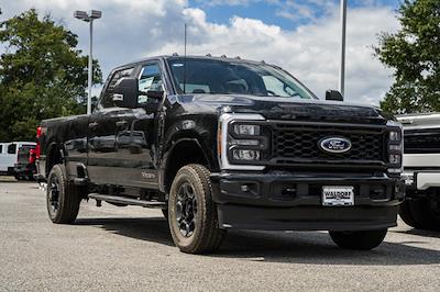 New 2026 Ford F-350 XL Crew Cab 4WD SRW Pickup for sale #WC44644 - photo 1