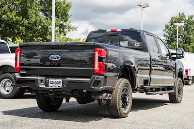 New 2026 Ford F-350 XL Crew Cab 4WD SRW Pickup for sale #WC44644 - photo 2
