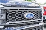 New 2026 Ford F-350 XL Crew Cab 4WD SRW Pickup for sale #WC44644 - photo 9