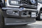 New 2026 Ford F-350 XL Crew Cab 4WD SRW Pickup for sale #WC44644 - photo 12