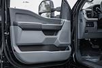 New 2026 Ford F-350 XL Crew Cab 4WD SRW Pickup for sale #WC44644 - photo 38