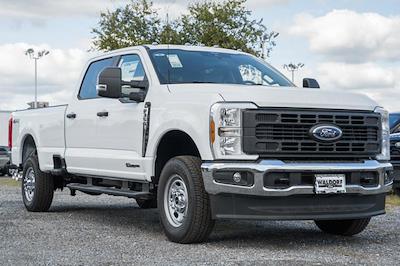 New 2026 Ford F-350 XL Crew Cab 4WD SRW Pickup for sale #WC44814 - photo 1