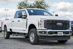 New 2026 Ford F-350 XL Crew Cab 4WD SRW Pickup for sale #WC44814 - photo 1