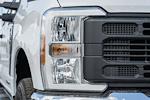 New 2026 Ford F-350 XL Crew Cab 4WD SRW Pickup for sale #WC44814 - photo 10
