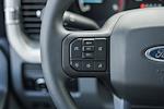 New 2026 Ford F-350 XL Crew Cab 4WD SRW Pickup for sale #WC44814 - photo 14