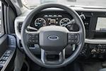 New 2026 Ford F-350 XL Crew Cab 4WD SRW Pickup for sale #WC44814 - photo 17