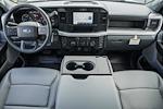 New 2026 Ford F-350 XL Crew Cab 4WD SRW Pickup for sale #WC44814 - photo 18