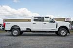 New 2026 Ford F-350 XL Crew Cab 4WD SRW Pickup for sale #WC44814 - photo 4