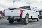 New 2026 Ford F-350 XL Crew Cab 4WD SRW Pickup for sale #WC44814 - photo 2