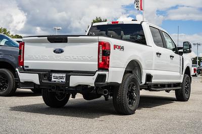 New 2026 Ford F-350 XL Crew Cab 4WD SRW Pickup for sale #WC45069 - photo 2