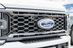 New 2026 Ford F-350 XL Crew Cab 4WD SRW Pickup for sale #WC45069 - photo 9