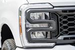 New 2026 Ford F-350 XL Crew Cab 4WD SRW Pickup for sale #WC45069 - photo 10