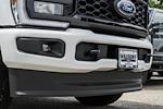 New 2026 Ford F-350 XL Crew Cab 4WD SRW Pickup for sale #WC45069 - photo 12